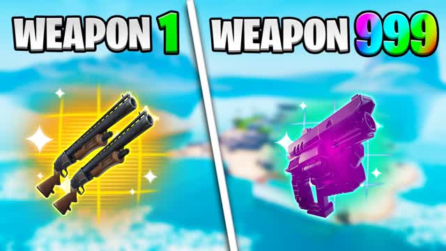 ⭐️REALISTIC CHAOS GUN GAME 🔫 ONE SHOT🌟