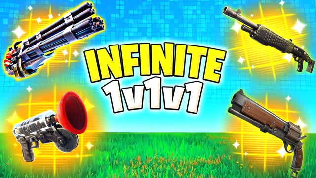 1v1 inf reload