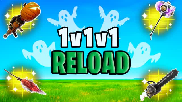 Reload 1v1v1 ScoobyDoo