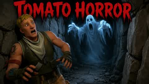 TOMATO HORROR