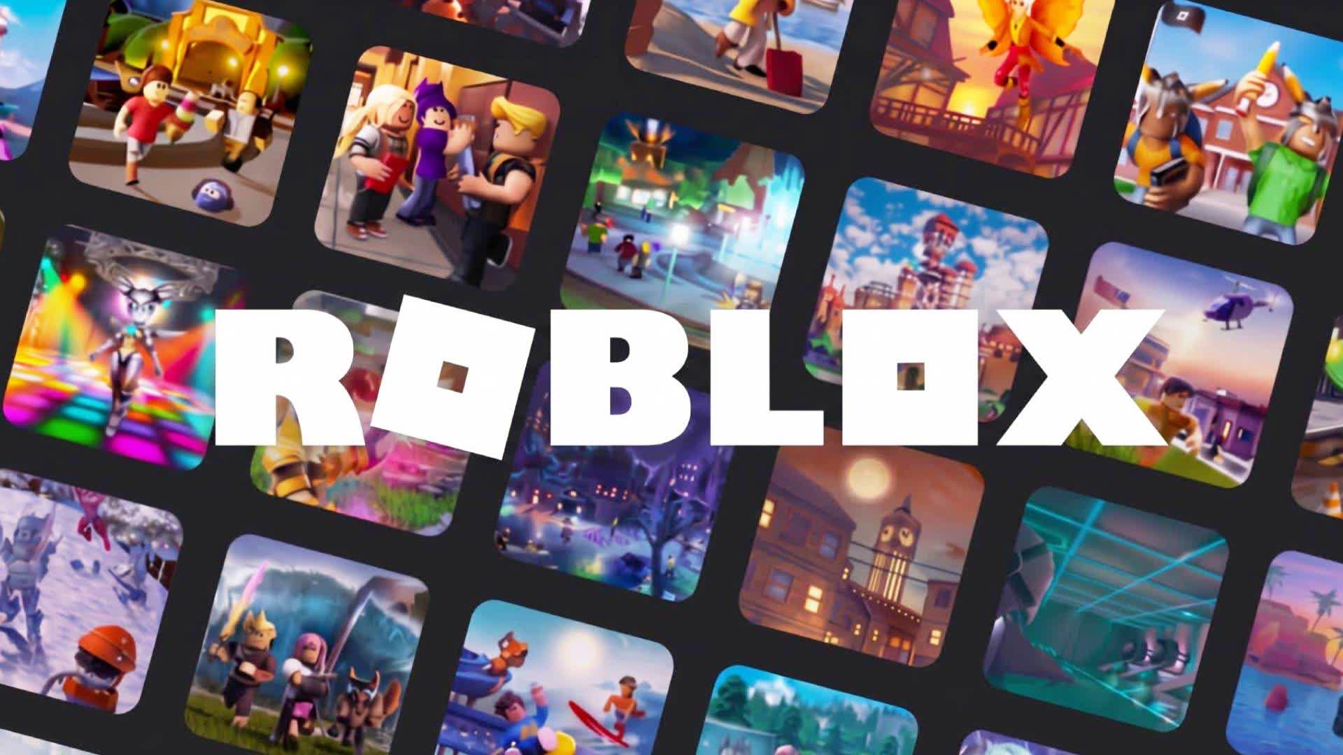 RVB BLOX BLUE VS RED