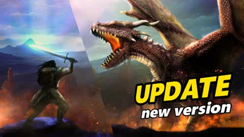 Dragon Nite :Boss Battle