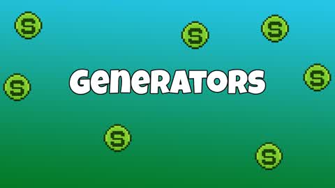 Generators