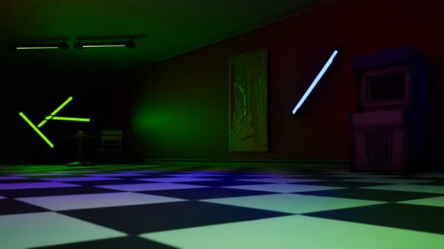 Capture 1 – Comfort Zone