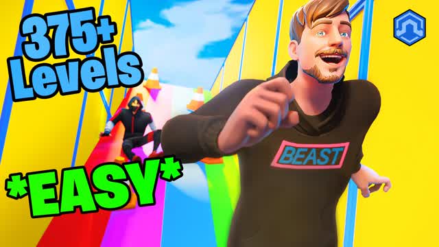 Ultimate Parkour [OMEGA]