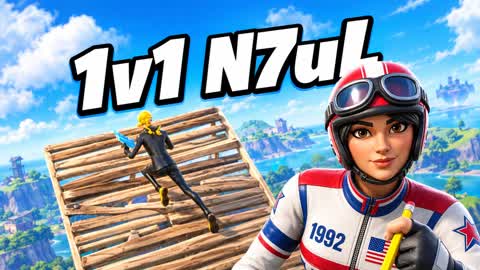 1v1 N7ul