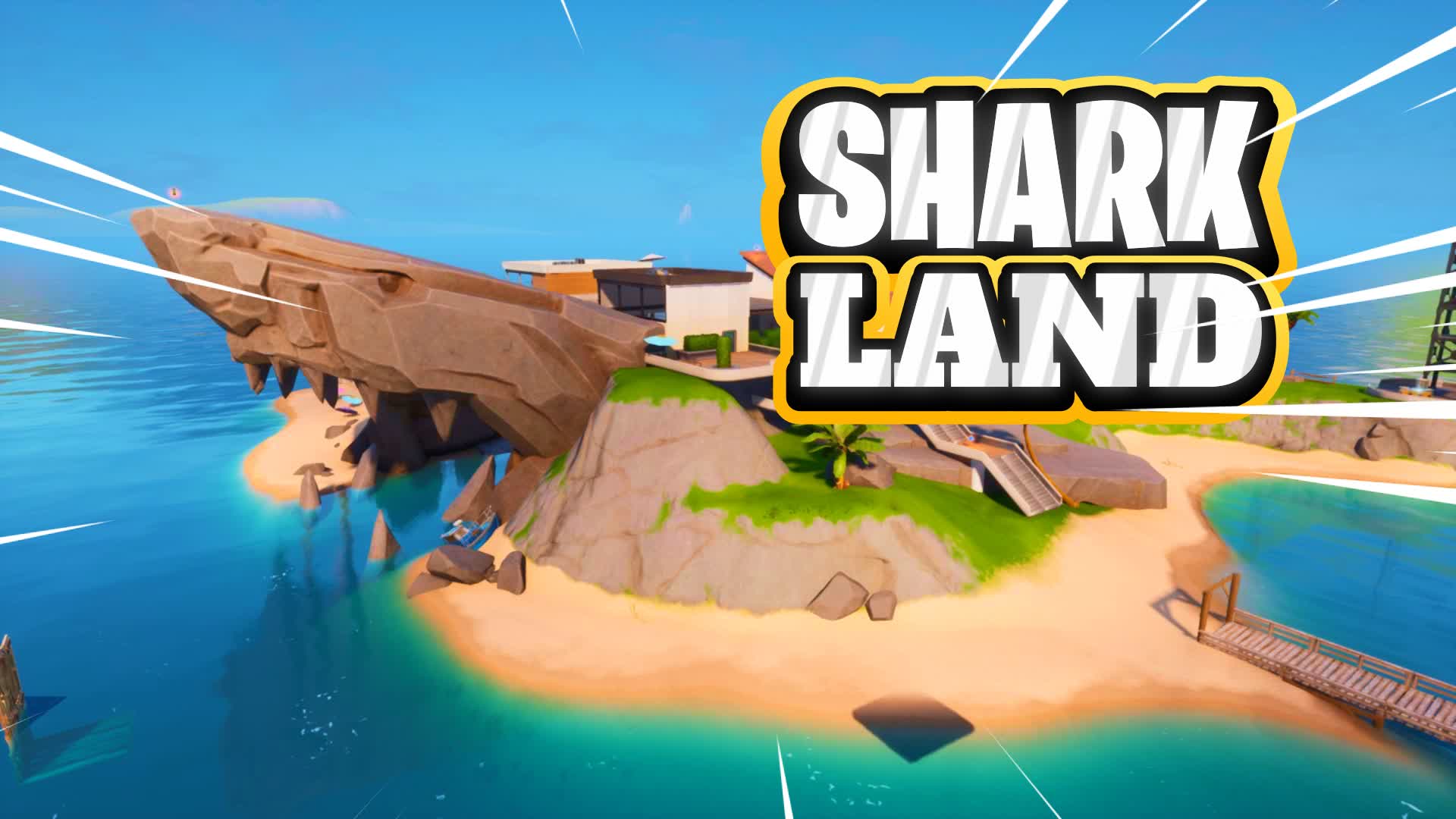 SHARKLAND 🦈FREE FOR ALL🦈