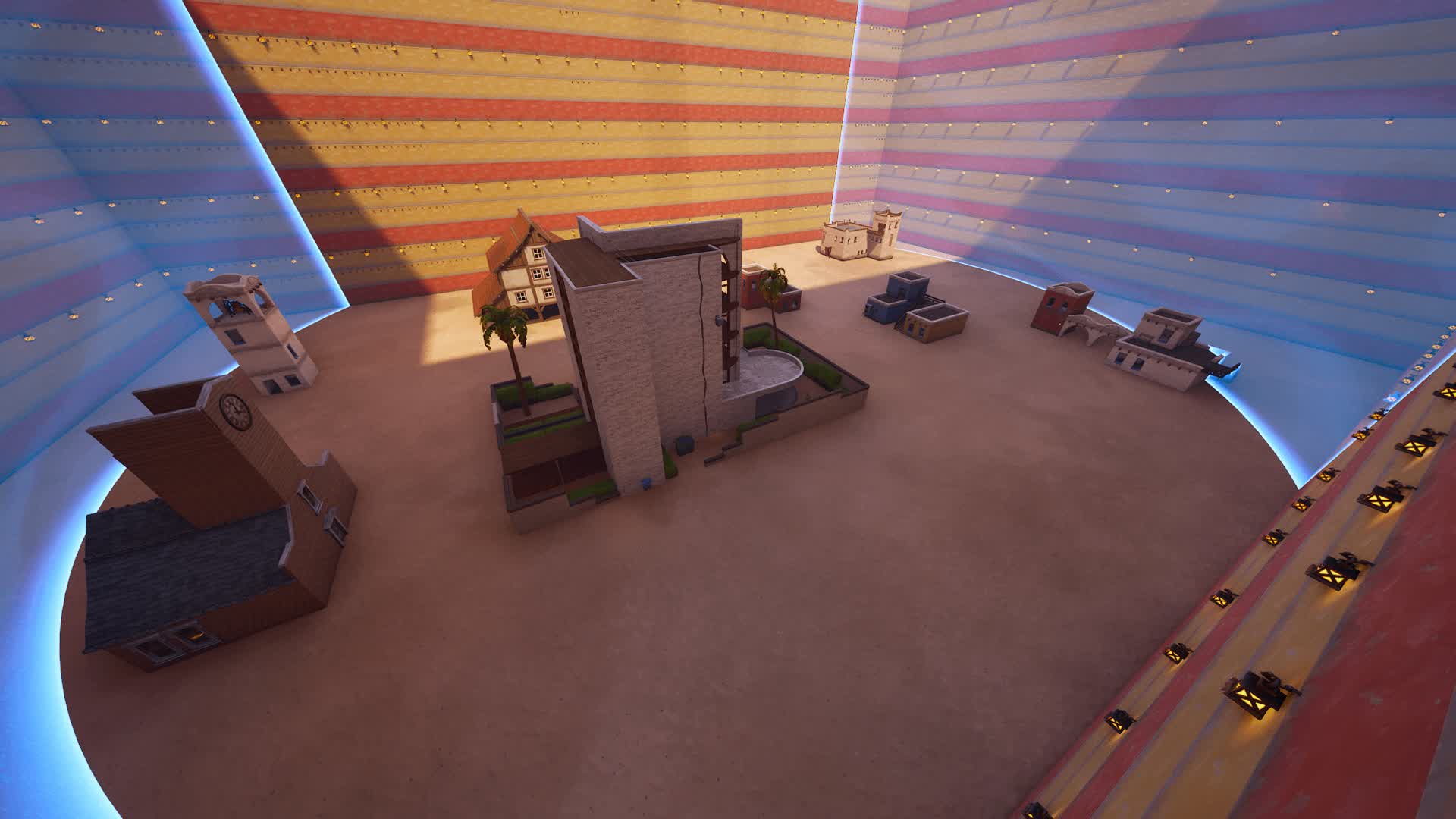 ZONE WARS DESERT JO