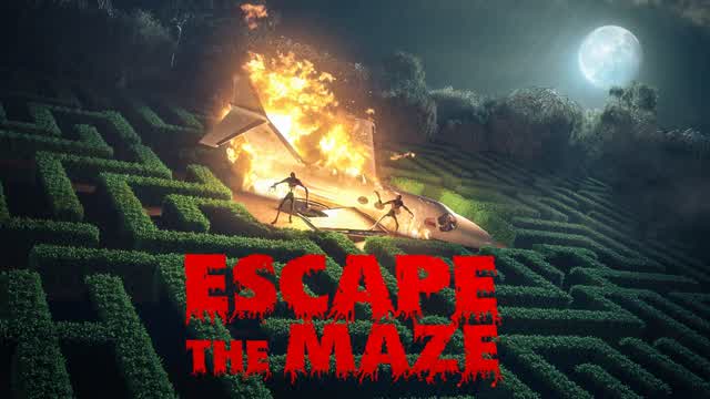 Capture 1 – [Horror] Escape the Haunted Maze
