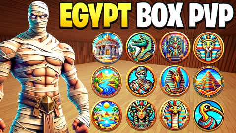 Egypt Box PvP 📦