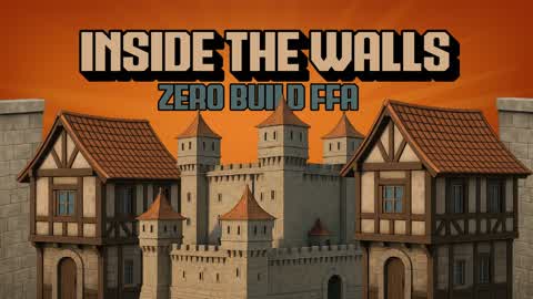 INSIDE THE WALLS