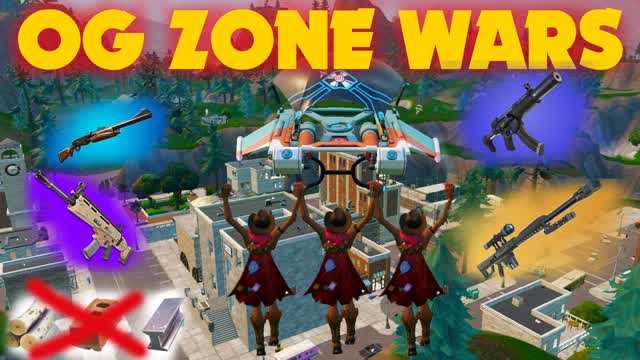 Capture 1 – [NoBuild] Tilted Zonewars Trios