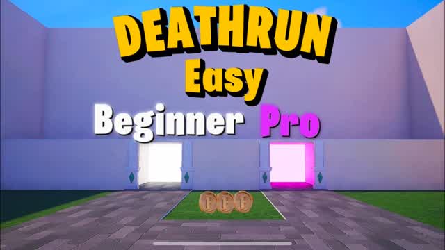 Deathrun Beginner to Pro