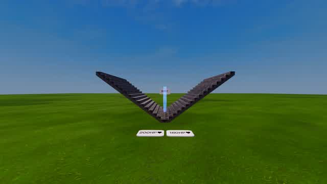 RYNIXX BUILD FIGHTS (200 Pumps)