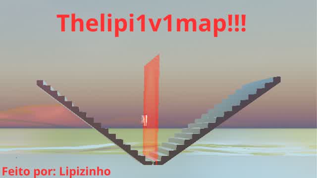 thelipi 1v1map!!!