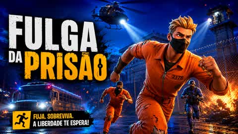 Escape from PRISON