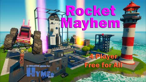 Rocket Mayhem