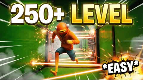 ✨ BEAST PARKOUR 200+✨ Czogi