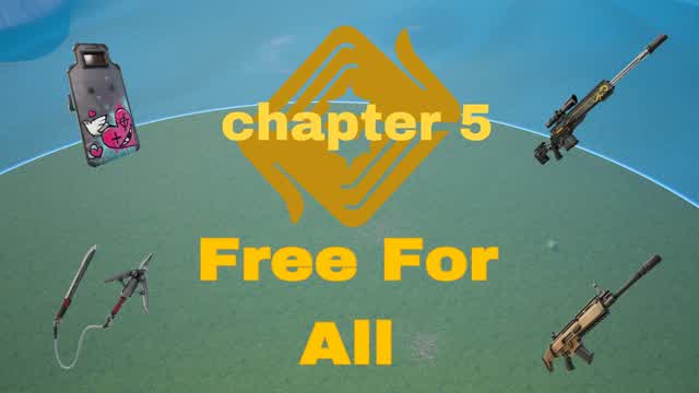 Chapter 5 Free For All