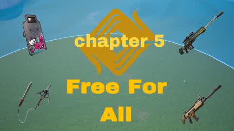 Chapter 5 Free For All