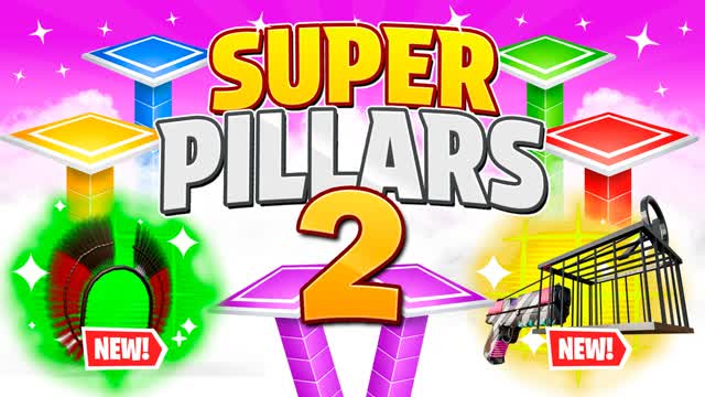 Super Pillars [Tiktok]