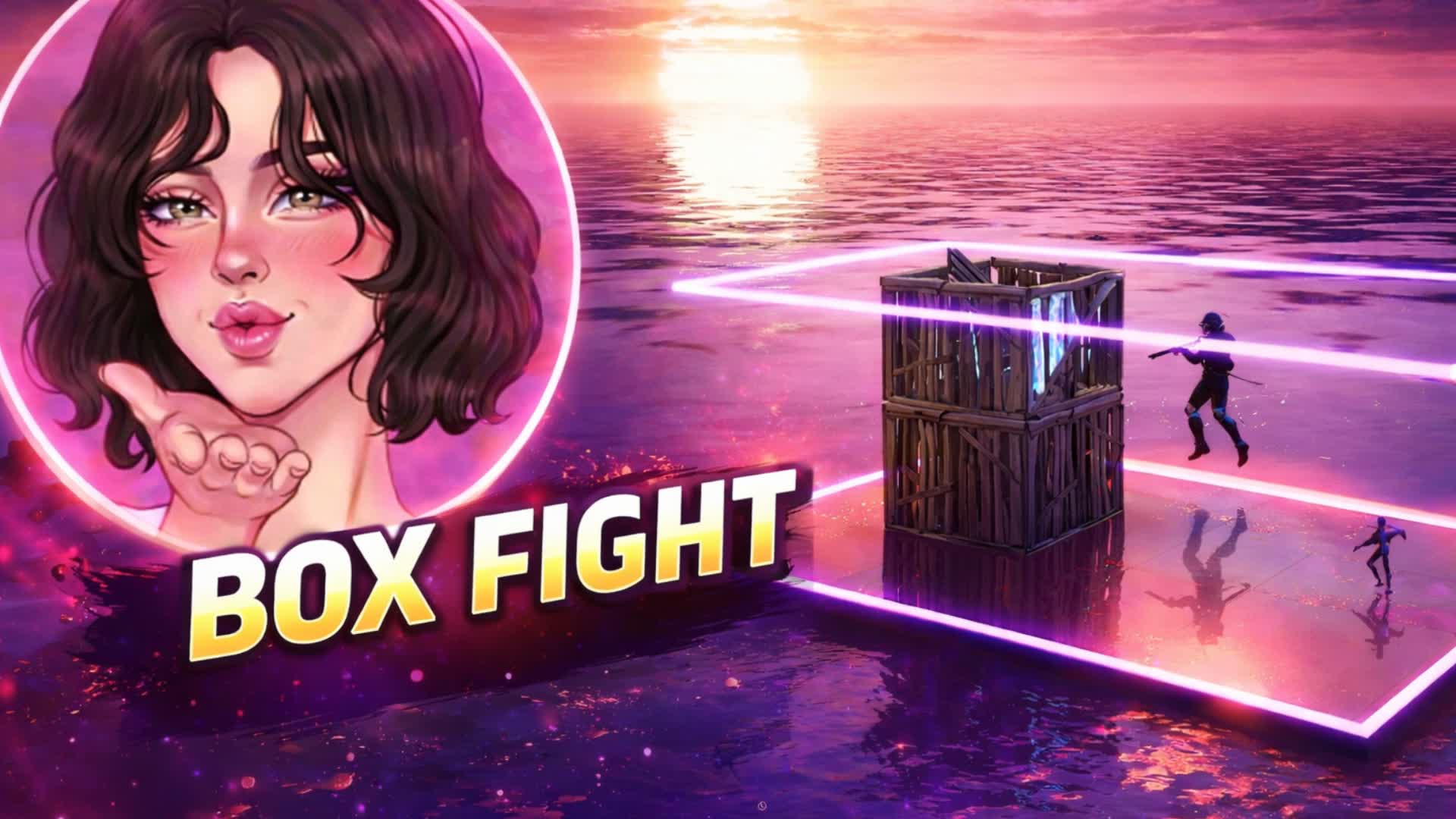 Dream box fight