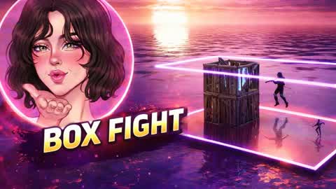 Dream box fight