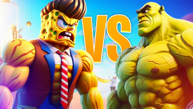 đș CARTOON BOXFIGHTS đŠ