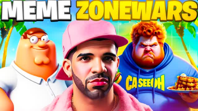 đ€ŁMEME ZONE WARSđ