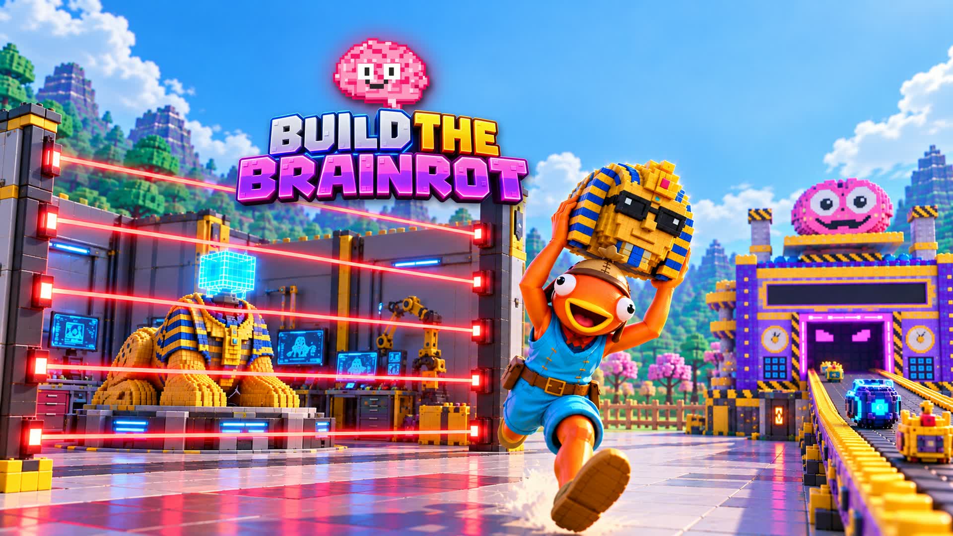 BUILD THE BRAINROT 🧠