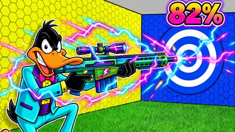 💎 DIAMOND TRICKSHOT PARADISE 💎🎯