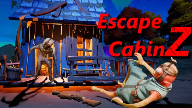Escape CabinZ