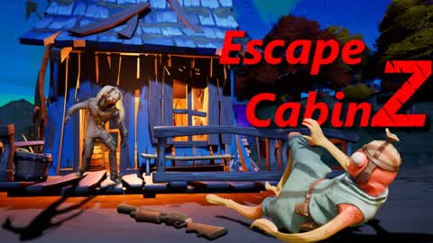 Escape CabinZ