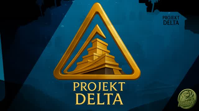 Projekt Delta - POW001