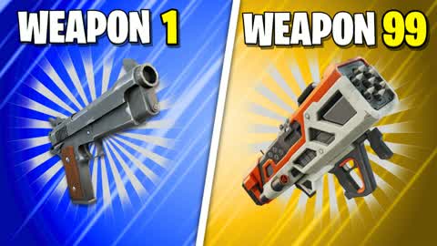 Gun Game [LOW GRAVITY]