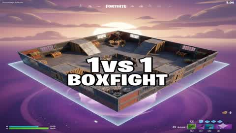 boxfight 1vs1