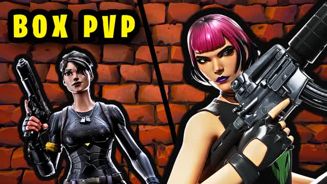 BOX PVP SUSUCRES 🎮