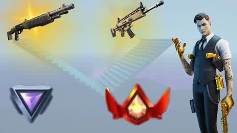 Simple Ranked Fights