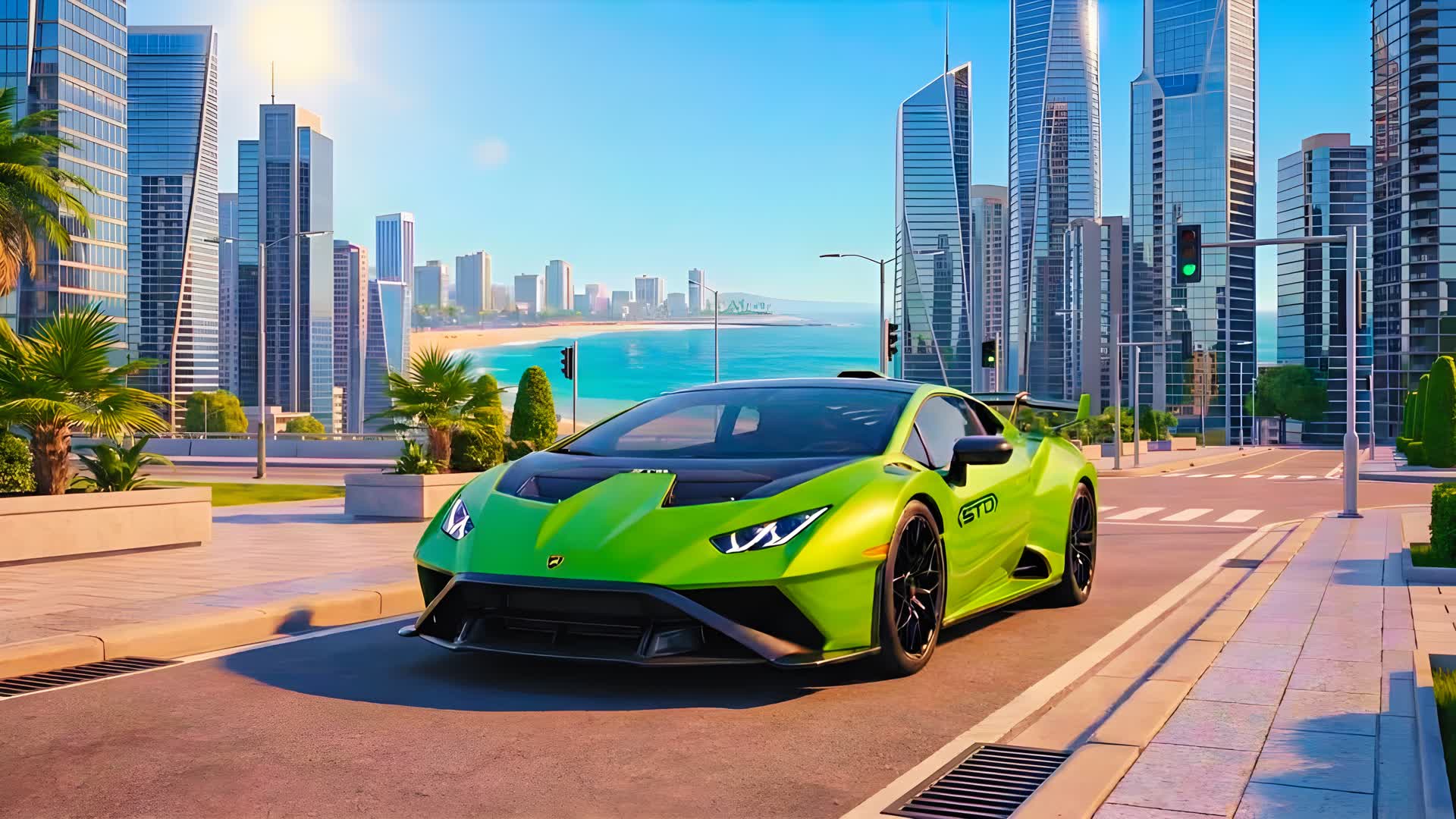 CAR GAME WEAPONS MORE CARS