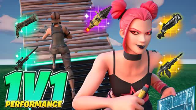 SUPER 1V1 (2 Player)