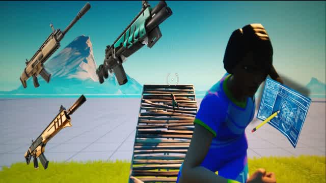 best 1v1