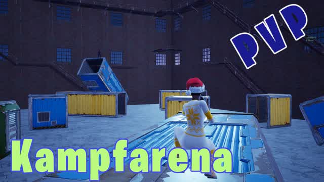 battle arena fabric