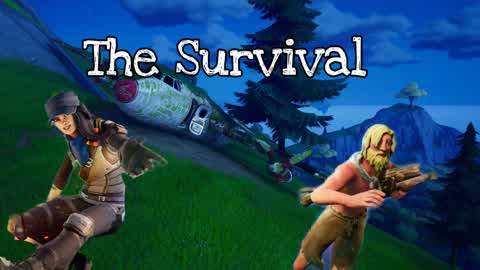 Surviving on an island