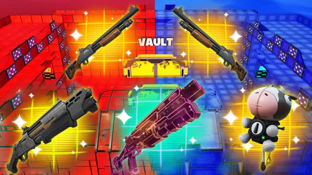 SUPER OG RED VS BLUE 🔴🔵 FUNNY