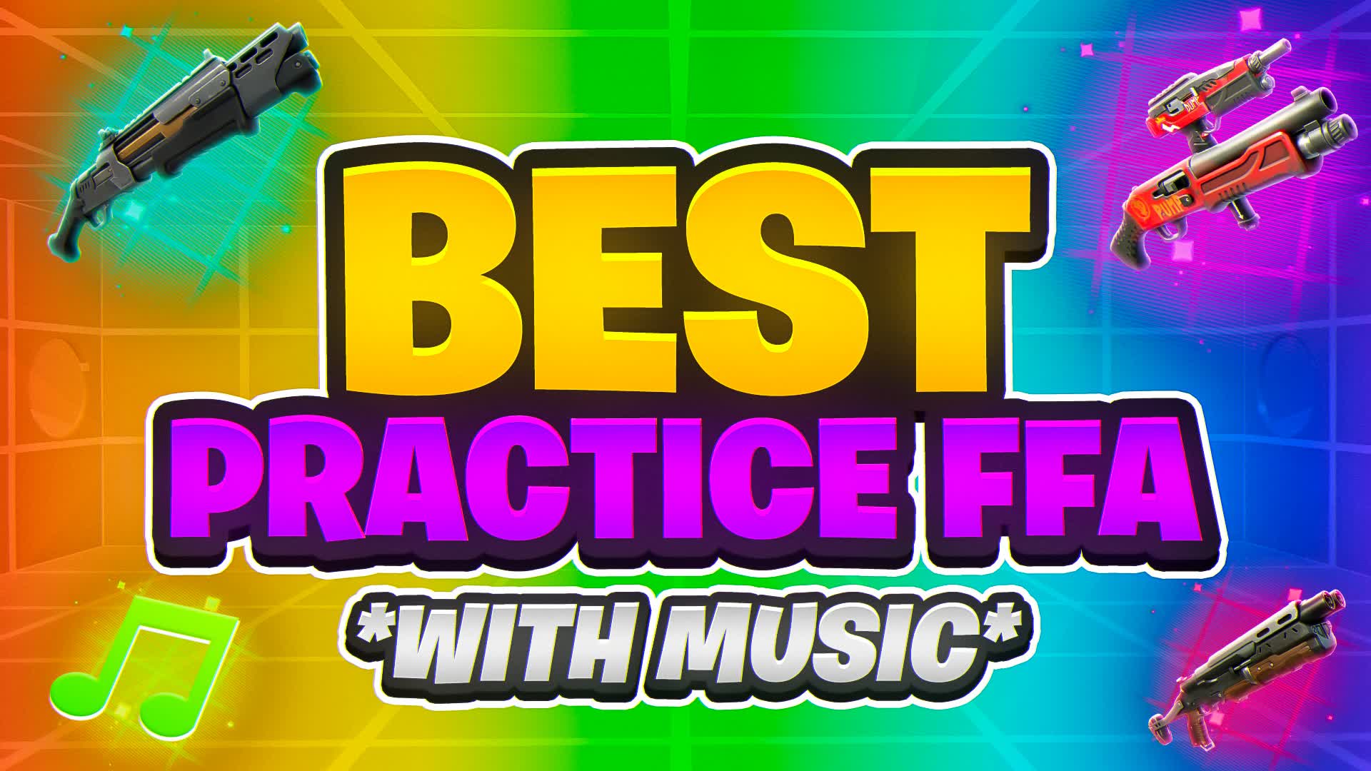  best practice ffa with music 5571 0698 2742 by ez69 fortnite