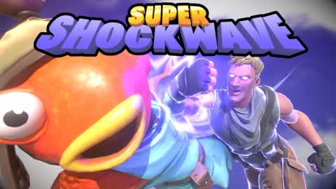 Super Shockwave
