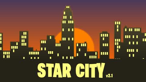 Star City ⭐ v2.1