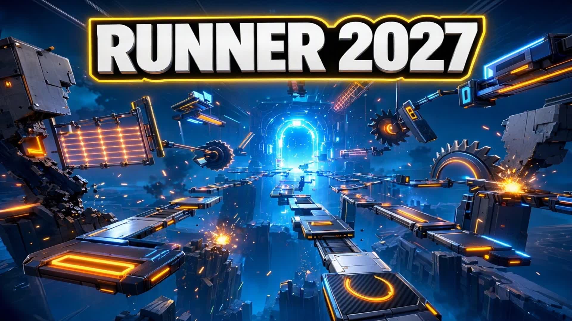 Runner 2k27
