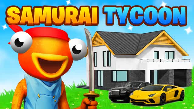 NINJA TYCOON