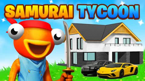 NINJA TYCOON